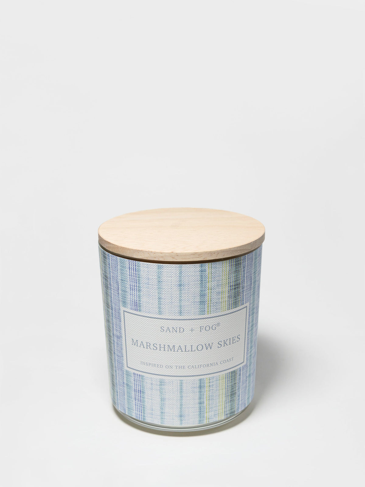 Cozy Marshmallow Skies 10 oz scented candle