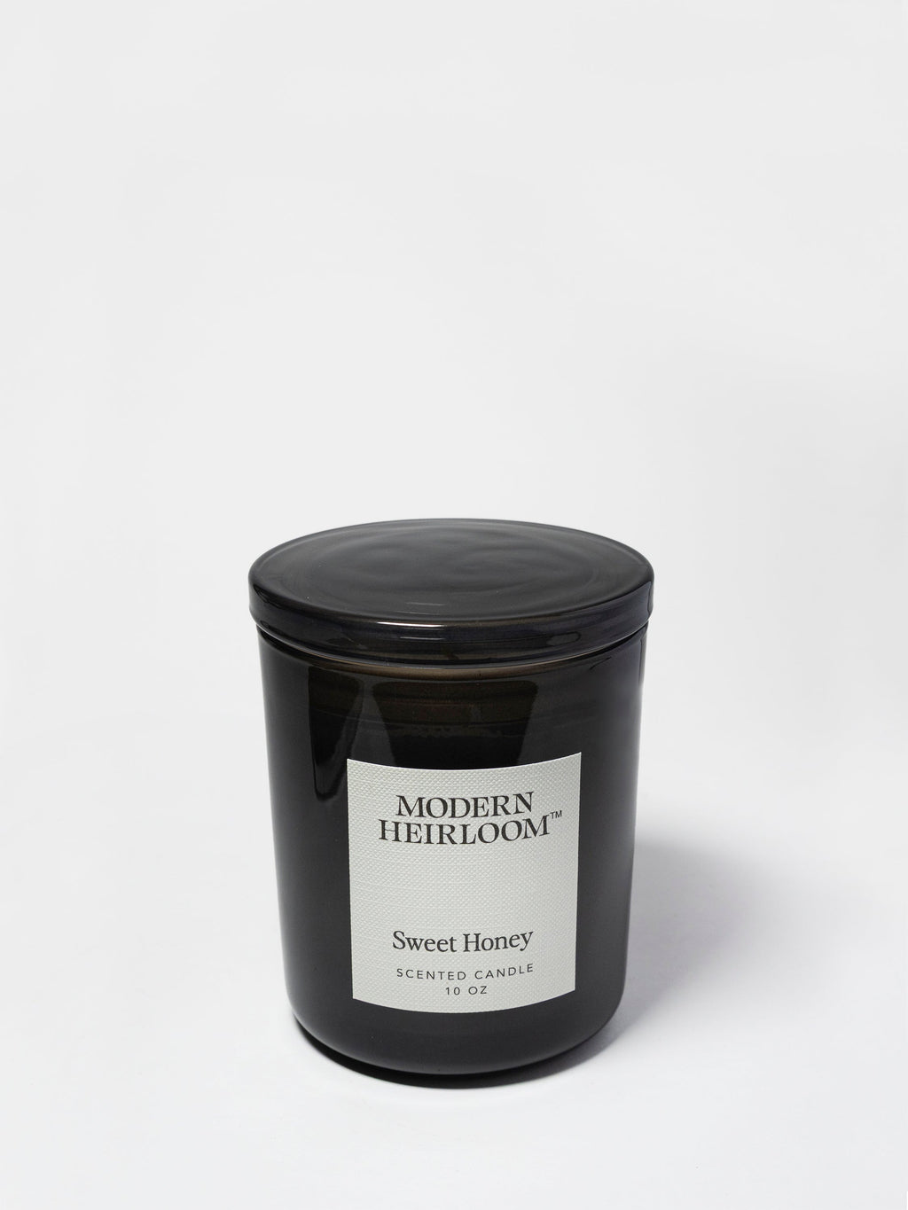 Cozy Sweet Honey 10 oz scented candle