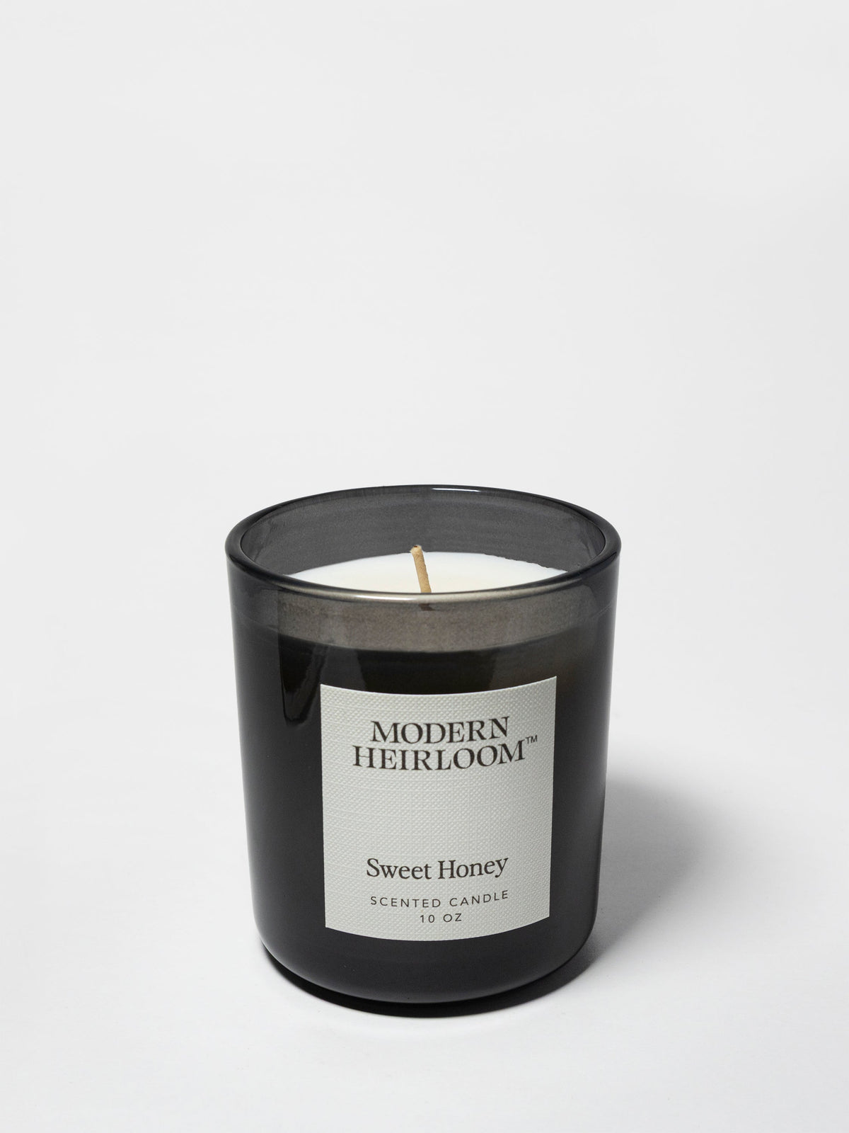 Cozy Sweet Honey 10 oz scented candle