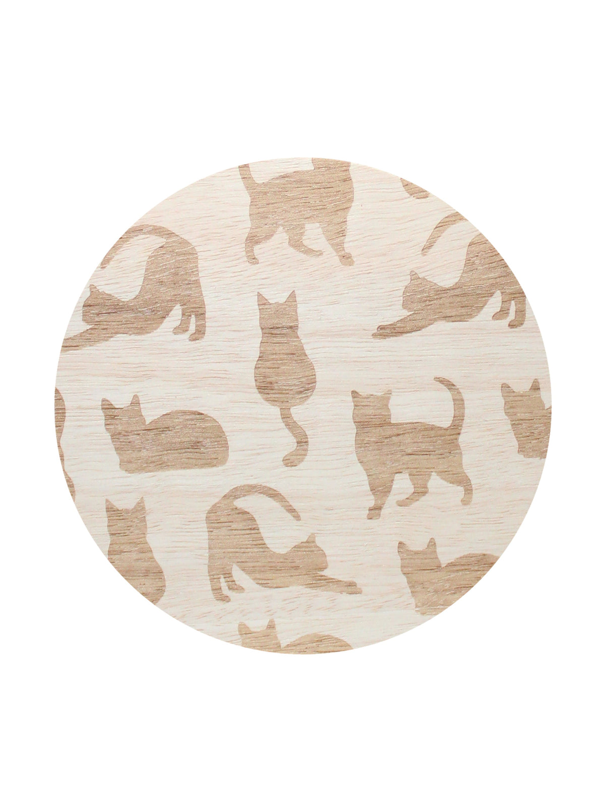Cozy Sand + Paws Vanilla Sandalwood 12 oz scented candle