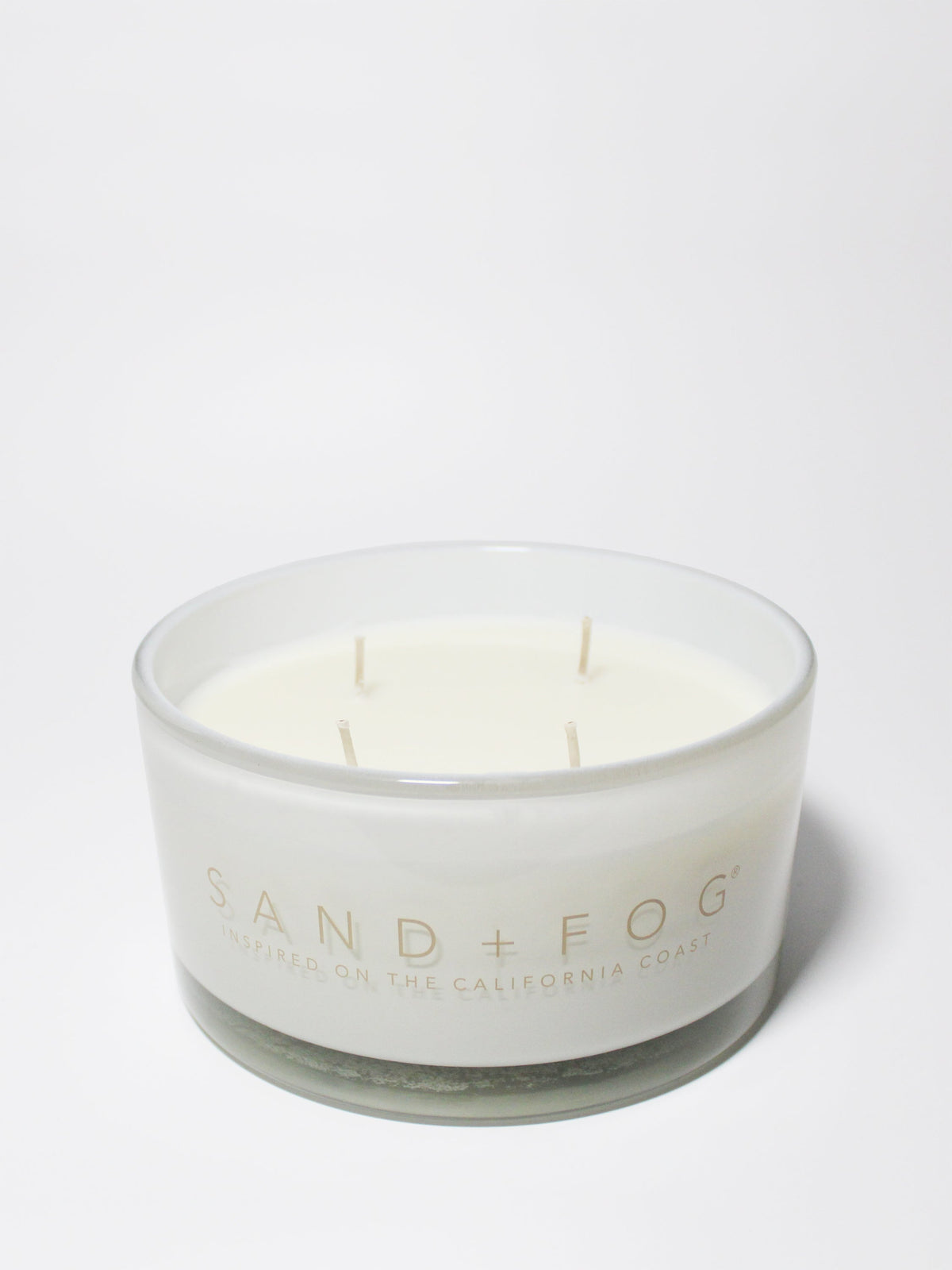 Cozy Ocean Mist 23 oz scented candle