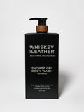 Signature Teakwood 32 oz Body Wash