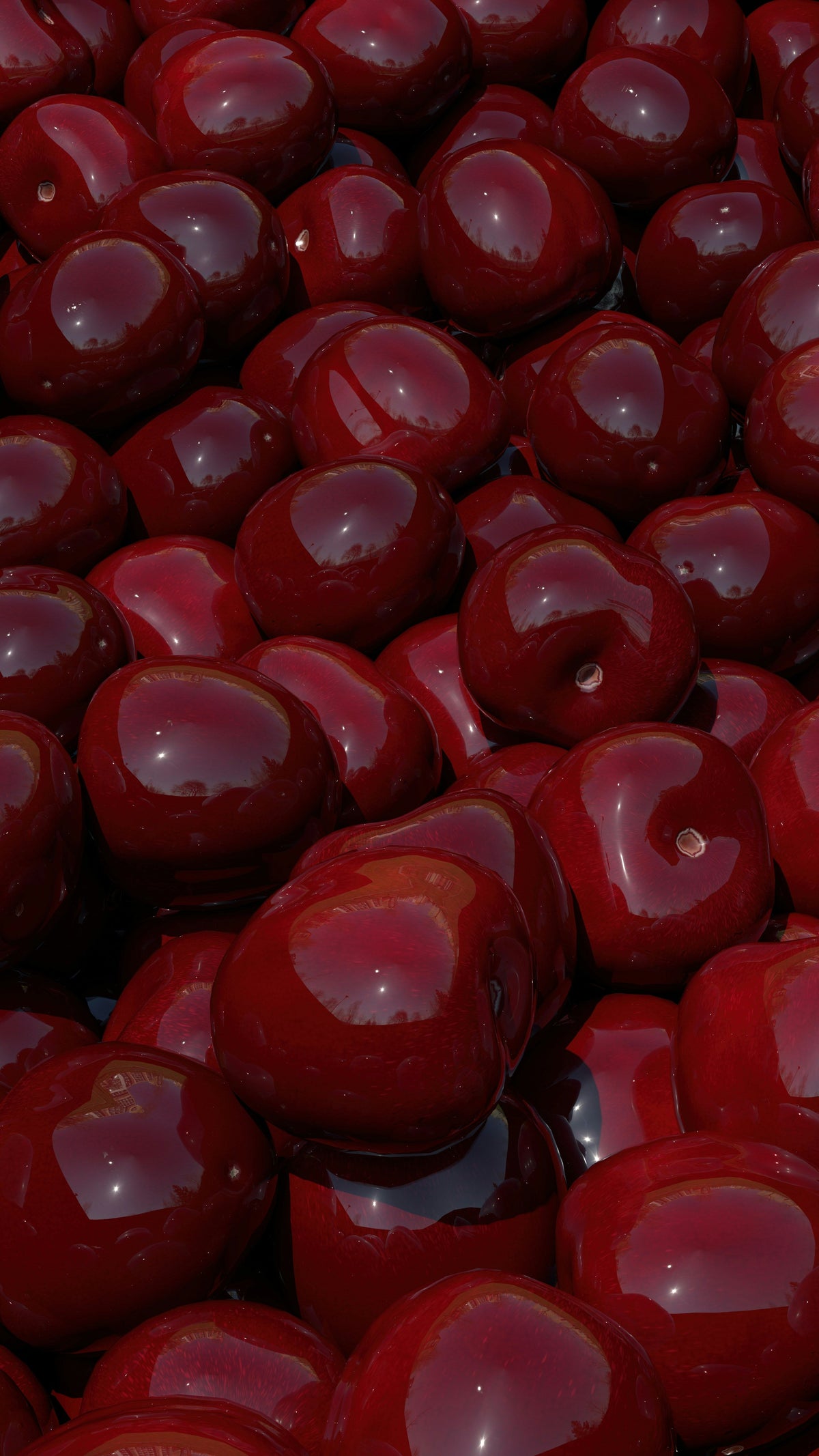 Refreshing Cherry Oud 10.47 oz Liquid Hand Soap