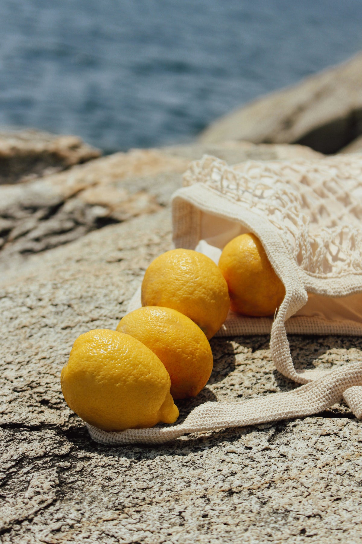 Signature Italian Citrus 100 ml Eau de Toilette