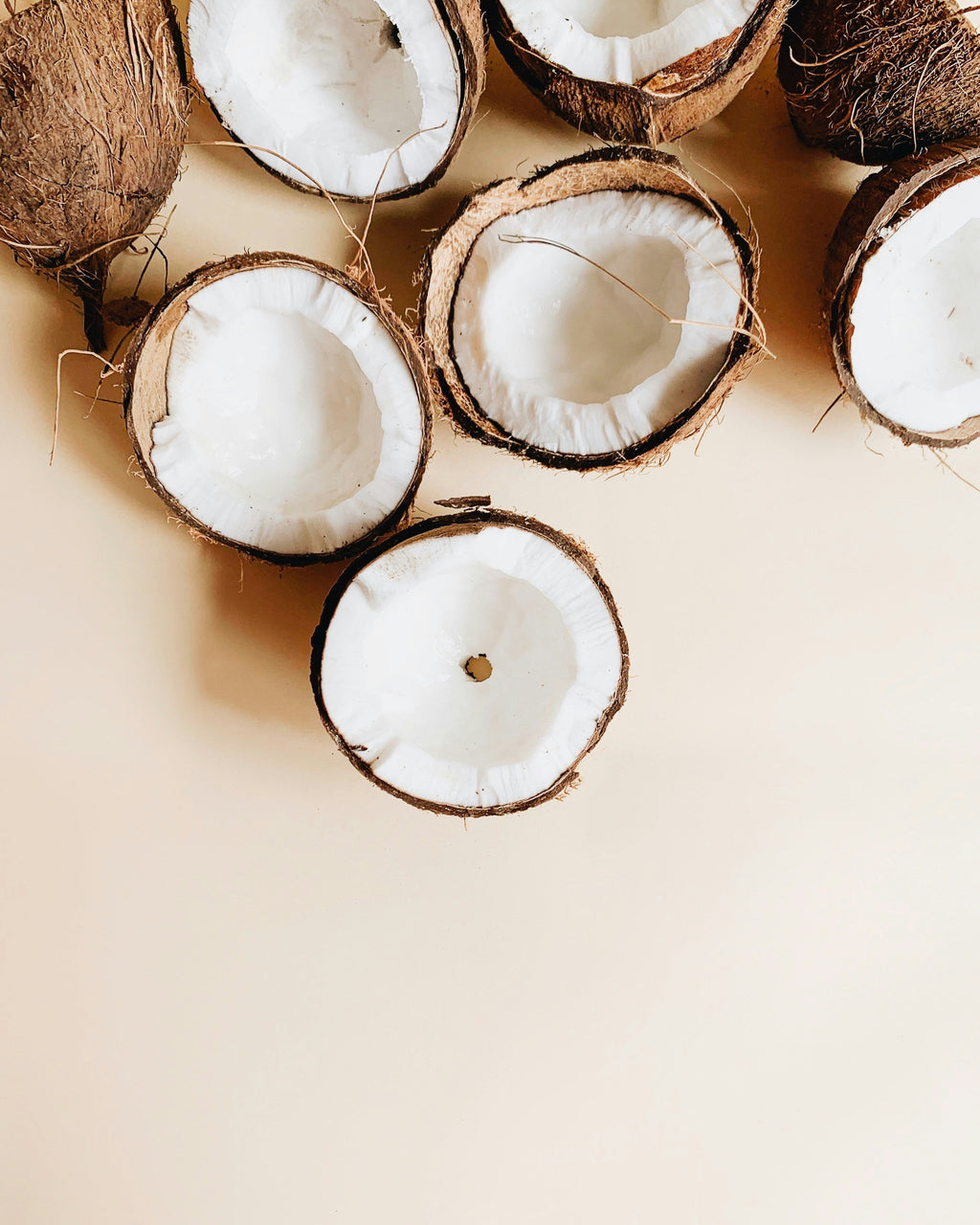 Invigorating Coconut & Sandalwood 100 ml Room Spray