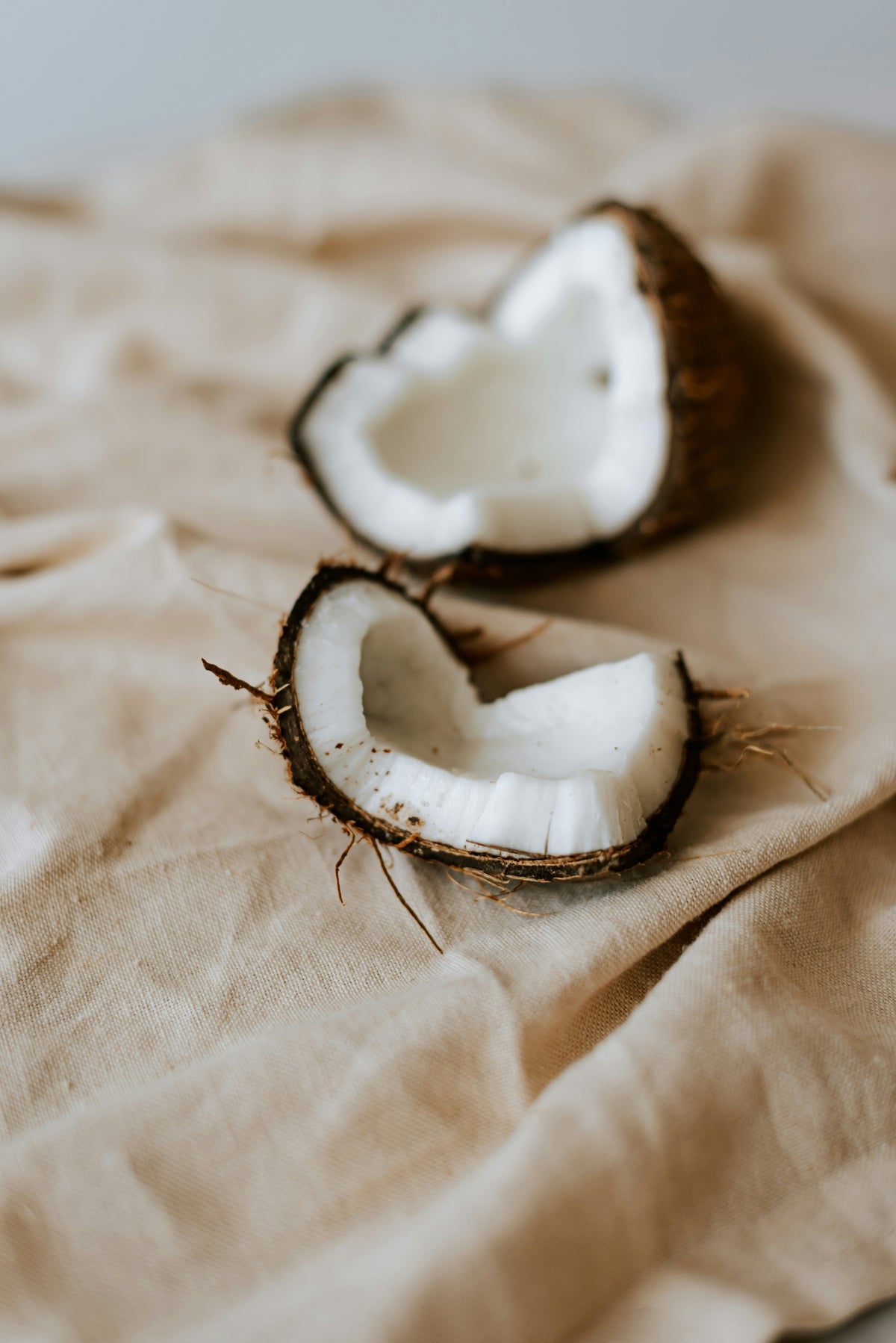 Luxurious Coconut Crème 16.9 oz Whipped Body Butter